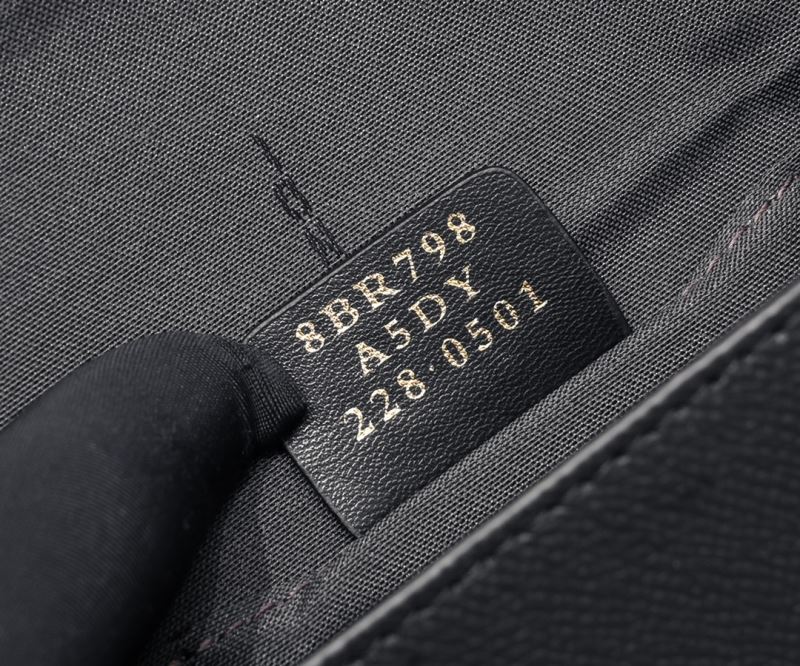 F**di satchel bags